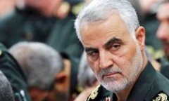 Tướng Iran vừa bị Tổng thống Trump ra lệnh tiêu diệt là ai?